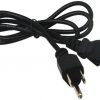 PS3 Power Cable (3 Prong) - Tomee