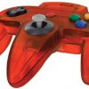 N64 Controller (Fire) - CirKa