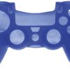 PS4 Tomee Controller Silicone Sleeve Blu