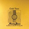 Micro Bass String Set