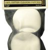 SEAL 1 3in Cotton Cleanig Patch 100pc