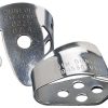 Nickel Silver Finger/Thumb Pick 5 Pk