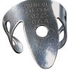 Nickel Silver Finger Picks 20 Pk .020