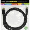 Bulk High Speed HDMI w/Ethernet 10 ft