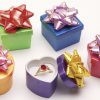 Bright Color Asst Hat Boxes 48 Per Box