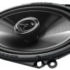 Pioneer 2 Way 6x8 Speaker 180 Watts