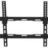 Flat Adjustable Bracket Tilting 32-55in