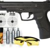 Daisy PowerLine 415 Pistol Kit