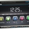 Boss SP 2XDin BT CD DVD Motorized Face
