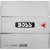 Boss Chaos Monoblock 2000 Watts Class AB