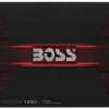 Boss Phantom 4 Channel 1800 Watts Amp