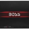 Boss Phanthom 4 Channel 2200 Watts Amp