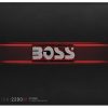 Boss Phantom 2 Channel 2200 Watts Amp