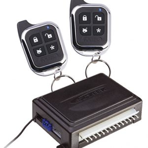 1Way Alarm