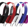 Sentry Folderz Folding Headphones