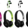 Sentry Folderz Combo Pack w/Mic