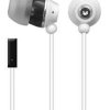 Sentry Talk Buds w/Mic White