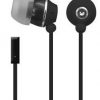 Sentry Talk Buds w/Mic Black