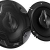JVC 6.5 3Way Coaxial Speaker