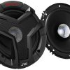 JVC 6.5 Dual Cone Speakers
