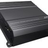 JVC 2 Channel 300W Class AB Amplifier