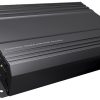 JVC 4Channel 600W Class AB Amplifier