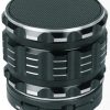 Portable Bluetooth Rechargeable Speaker