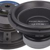 Gothic 12 DVC 2ohm Woofer 2
