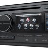 2x Din 3.4 CD DVD BT Receiver