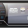 Din 3.4 BT Digital Media Receiver -No CD