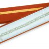 Red Bowtie Bracelet/Watch 8x 1-7/8 x1