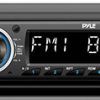 Pyle AM/FM 24 Volt Receiver w/BT