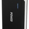 Universal Portable Power Bank 6600 MAH