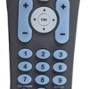 3 Device Universal Remote with Streaming