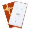 Red Bowtie Combo  Box 3-3/8x 6-1/4x 1