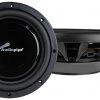 Audiopipe 12in 500w Shallow Mount Woofer