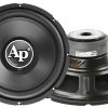 Audiopipe 12in 1000w Subwoofer