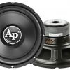 Audiopipe 12in 1000w Double Stack Woofer