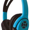 Talk n Walk Bluetooth Headphones blue