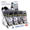 Xtreme 24 pc Earbud Display