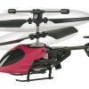 Worlds Smallest Helicopter