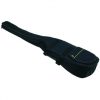 Kona Black Padded Elec Guitar Bag
