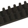 Ring Display 12 Finger  Black Velvet