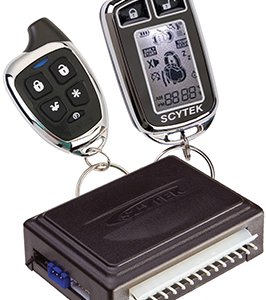 ScyTek Full Feature Security System