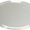 Mirror Platforms Oval 2x3inch