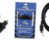 Audiopipe 12ft Optical Digital Cable