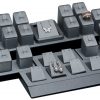Showcase Collection Steel Grey Faux Lthr