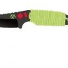 7in Hunting Green Nylon Rope w/ Sheath
