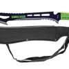 24in Zombie Machete Green CordBk(SK1331)