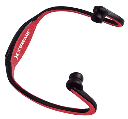 Bluetooth Sport Headphones GREEN